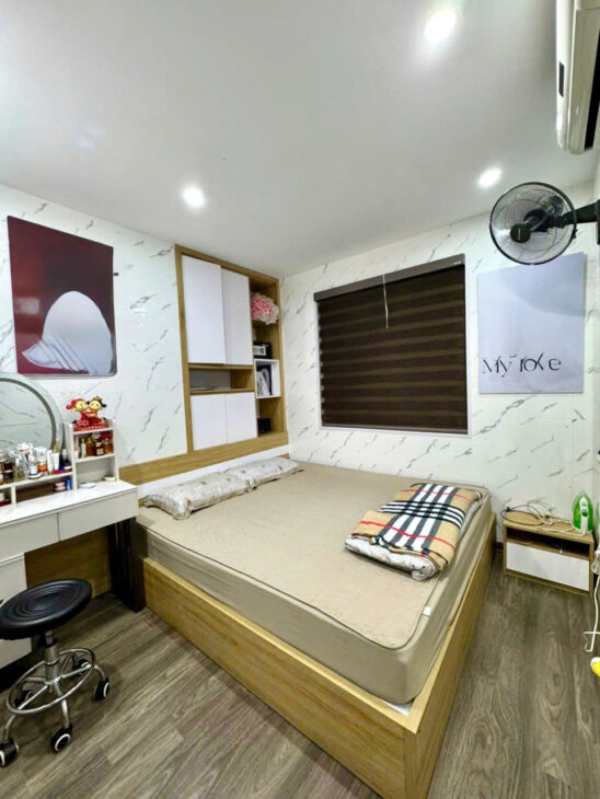 Bán căn hộ tầng 20 chung cư HH Linh Đàm, 67.04m2 – 2 ngủ giá chỉ 3 tỷ 50 triệu