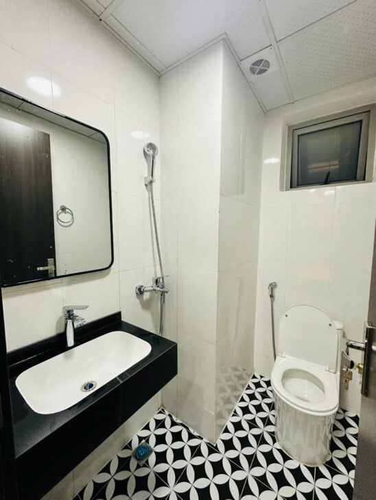 Căn hộ chung cư HH1 Linh Đàm 56m2, 2 ngủ giá chỉ 2 tỷ 200 triệu