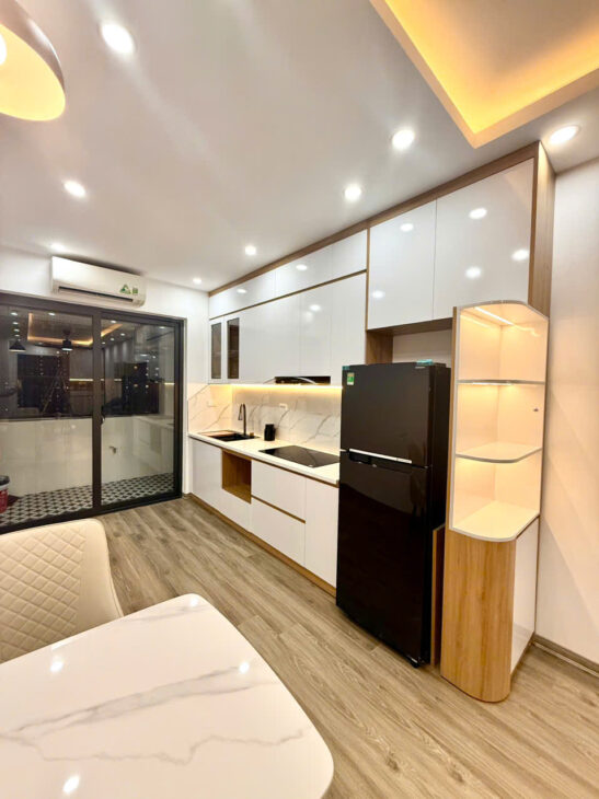 Bán căn hộ chung cư HH Linh Đàm 66m2, 2 ngủ, tầng đẹp view thoáng giá chỉ 2ty980