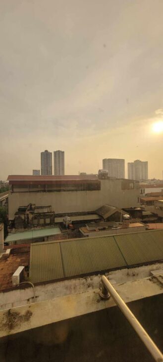 SIÊU PHẨM BÁN NHÀ MẶT PHỐ QUANG TRUNG HÀ DÔNG – TRUNG TÂM HÀ ĐÔNG – 8 TẦNG THANG MÁY – KINH DOANH