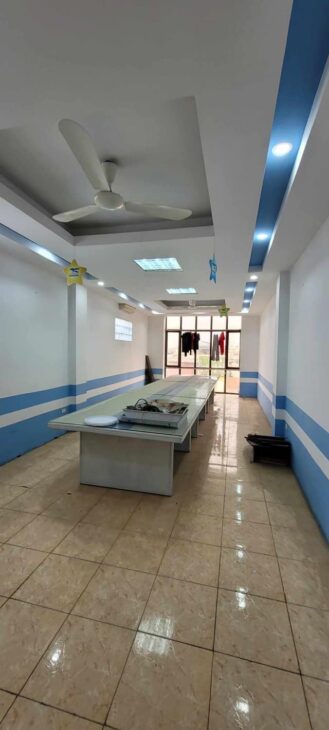 SIÊU PHẨM BÁN NHÀ MẶT PHỐ QUANG TRUNG HÀ DÔNG – TRUNG TÂM HÀ ĐÔNG – 8 TẦNG THANG MÁY – KINH DOANH