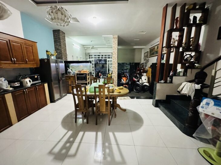 NHÀ GÓC 2 MẶT TIỀN KINH DOANH – KHU DÂN CƯ TĂNG NHƠN PHÚ B