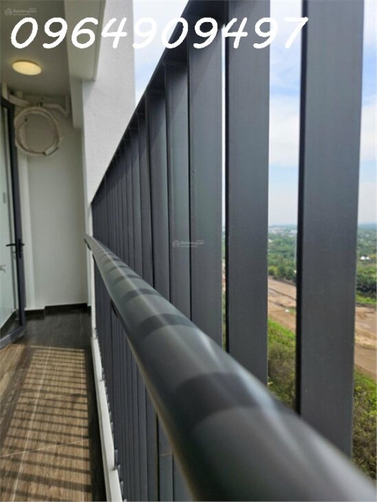 Bán căn 2PN2WC MT Easmark City 74m2 mặt tiền Vành Đai 3. Chỉ 3tỷ3 Sổ hồng