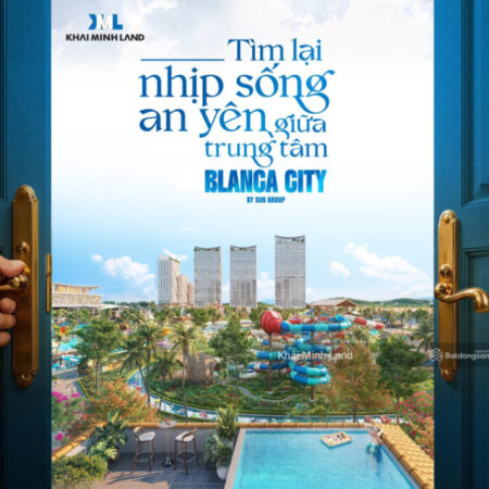CƠ HỘI ĐẦU TƯ ĐẮT GIÁ: SUN BLANCA VŨNG TÀU CHÍNH THỨC MỞ BÁN 2 TÒA THÁP B6 & B7 CƠ HỘI ĐẦU TƯ ĐẮT GIÁ: SUN BLANCA VŨNG TÀU CHÍNH THỨC MỞ BÁN 2 TÒA THÁP B6 & B7