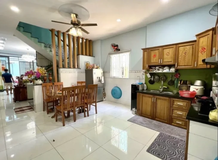 LÔ GÓC MẶT HẼM XE HƠI, SƠN KỲ TÂN PHÚ, 68M2, 2 TẦNG, 2PN – SỔ HỒNG RIÊNG, GIÁ NHỈNH 6 TỶ!