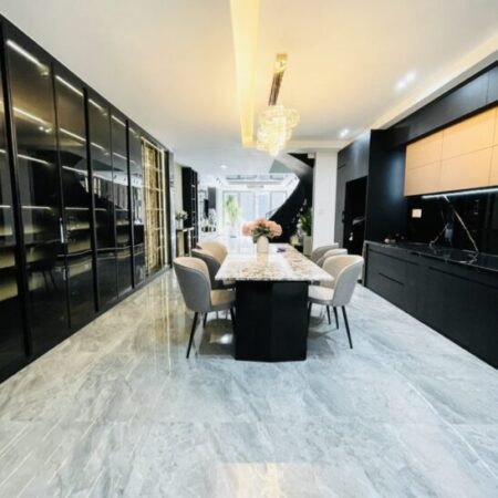 💥 SIÊU PHẨM MẶT PHỐ PHÚ MỸ – NGAY PHẠM HỮU LẦU – 4 TẦNG FULL NỘI THẤT 💥 💥 SIÊU PHẨM MẶT PHỐ PHÚ MỸ – NGAY PHẠM HỮU LẦU – 4 TẦNG FULL NỘI THẤT 💥