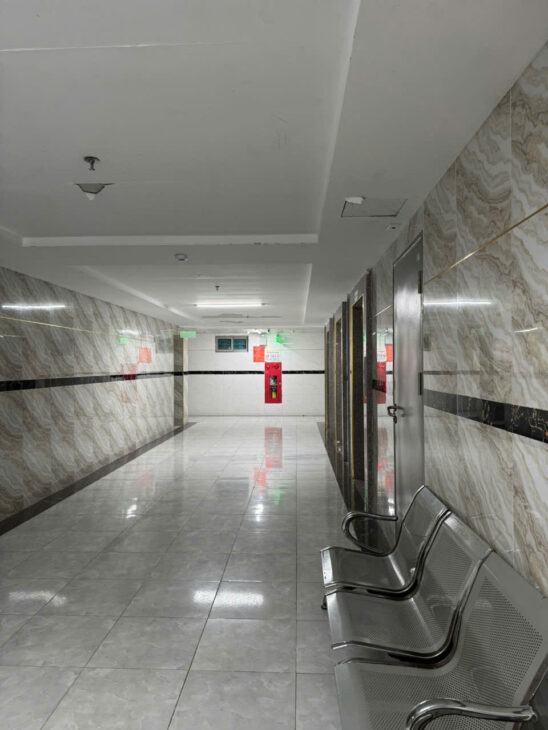 Bán căn hộ tầng 20 chung cư HH Linh Đàm, 67.04m2 – 2 ngủ giá chỉ 3 tỷ 50 triệu