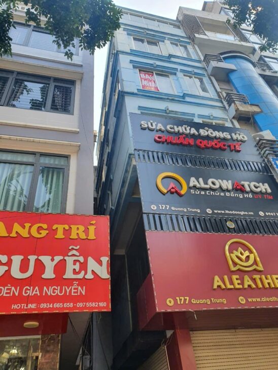 PHÁ SẢN CẦN BÁN GẤP NHÀ TRẦN PHÚ HÀ DÔNG ,SIÊU PHẨM LÔ GÓC 2 MẶT THOÁNG – MẶT PHỐ QUANG TRUNG –