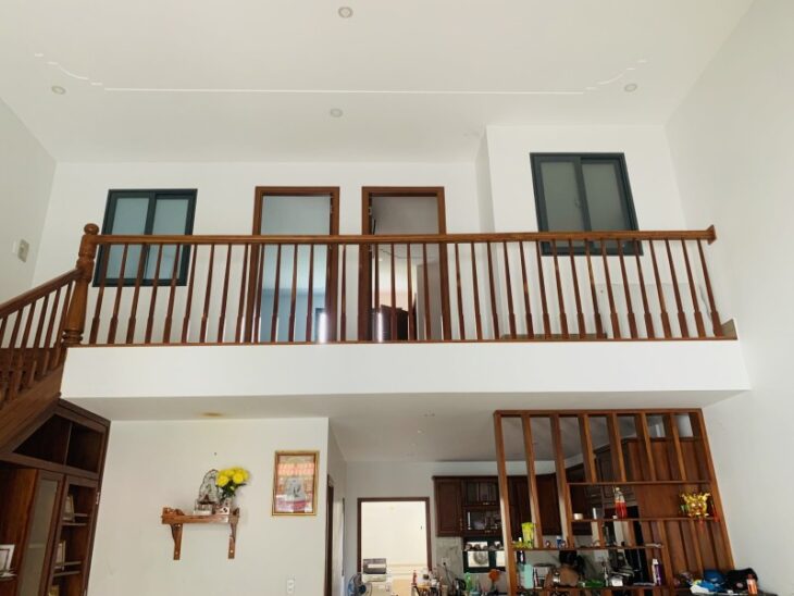 BÁN ĐẤT TẶNG NHÀ 2 TẦNG – MẶT TIỀN ĐƯỜNG SỐ 5 – BÌNH CHIỂU, THỦ ĐỨC