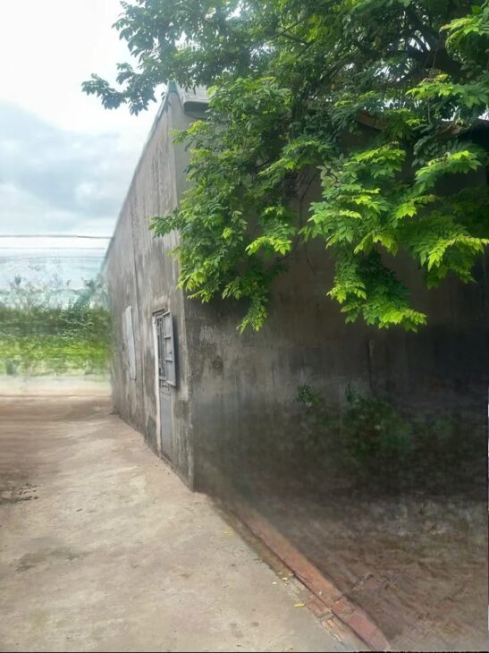 Chỉ Với 2.86 Tỷ – Sở Hữu Đất Vuông Đẹp Nguyễn Khoái, Sẵn Sàng Xây Nhà Mơ Ước