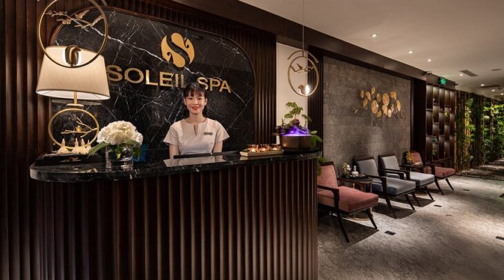 MẶT PHỐ HÒA MÃ – PHỐ HUẾ – 103M² x 6 TẦNG – 89 TỶ – DÒNG TIỀN ỔN ĐỊNH