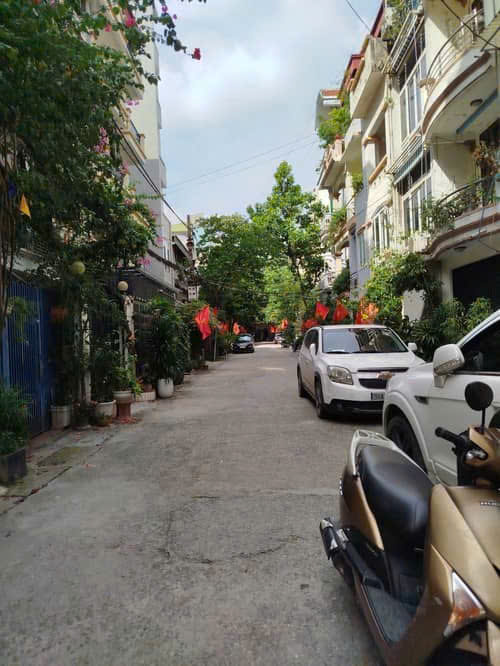 BÁN NHÀ NGÕ 36 ĐÀO TẤN 60M 5 TẦNG THANG MÁY Ô TÔ TRÁNH GIÁ 22 TỶ 0336212066