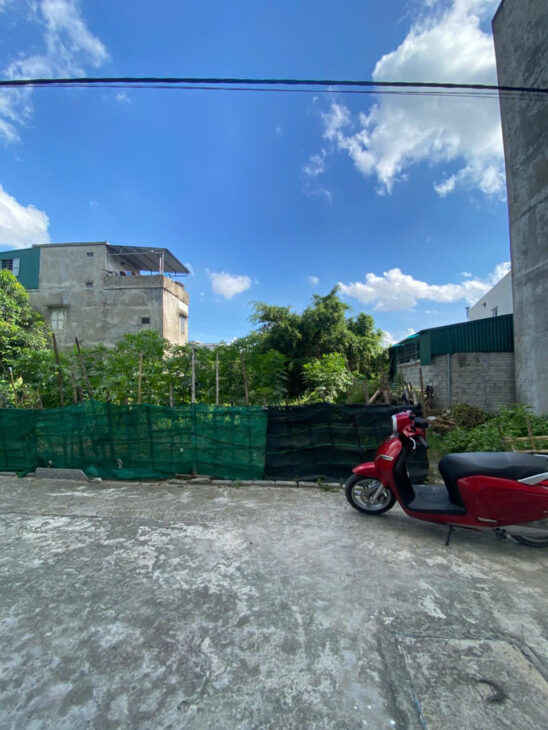 tôi cần bán mảnh 55m2, phú xuân đường oto thông các phía giá chỉ 12xx có thương lượng