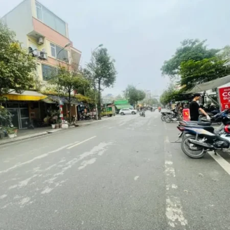 bán gấp Liền Kề Phú La, Văn Phú 63mx5 tầng, 2 thoáng, vỉa hè, kinh doanh đỉnh 21 tỷ.