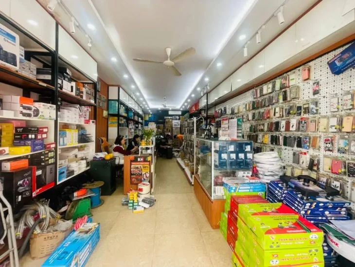 bán gấp Liền Kề Phú La, Văn Phú 63mx5 tầng, 2 thoáng, vỉa hè, kinh doanh đỉnh 21 tỷ.