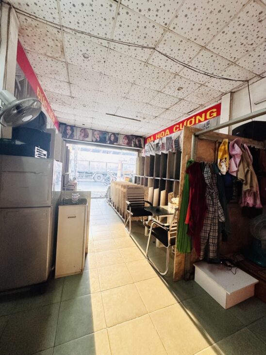 Chủ bán gấp mặt tiền kinh doanh trục đường chính Lê Văn Khương của Quận 12. GIẢM CHÀO 200