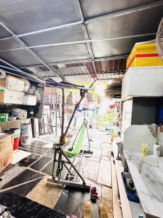 Chủ bán gấp mặt tiền kinh doanh trục đường chính Lê Văn Khương của Quận 12. GIẢM CHÀO 200