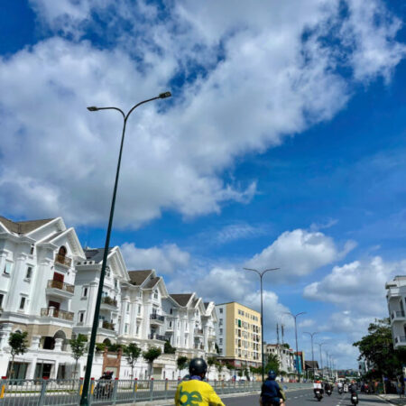 CƠ HỘI HIẾM: ĐẤT 4x17M DƯƠNG QUẢNG HÀM HẺM XE HƠI, GIÁ CHỈ 8.4 TỶ!