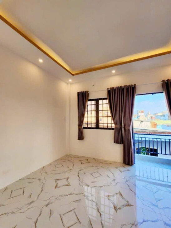 SIÊU PHẨM AN DƯƠNG VƯƠNG- P13- QUẬN 6.