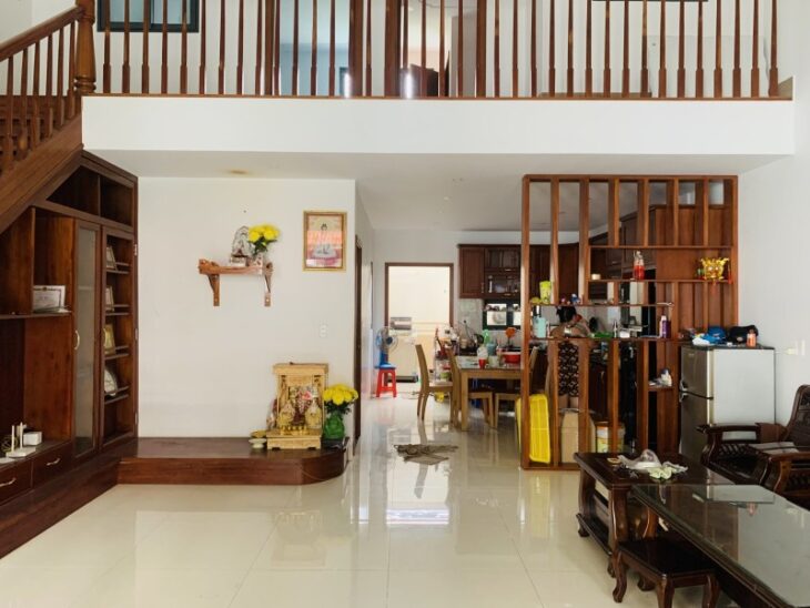 BÁN ĐẤT TẶNG NHÀ 2 TẦNG – MẶT TIỀN ĐƯỜNG SỐ 5 – BÌNH CHIỂU, THỦ ĐỨC