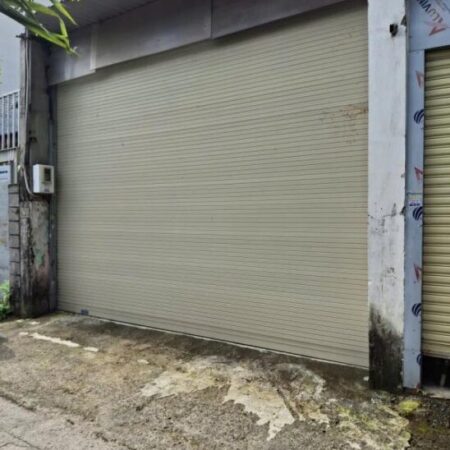 Rẻ! Nhà 3 tầng HXT 111m2, Đ.6m – Nguyễn Thị Đành HM