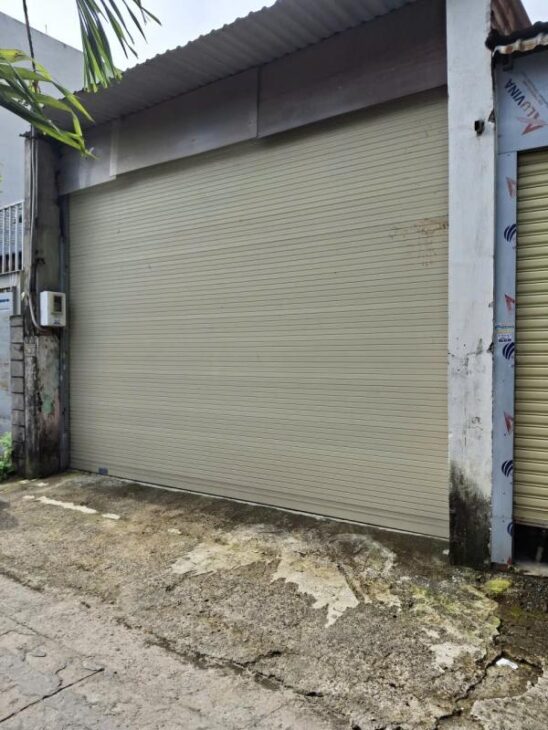 Rẻ! Nhà 3 tầng HXT 111m2, Đ.6m – Nguyễn Thị Đành HM