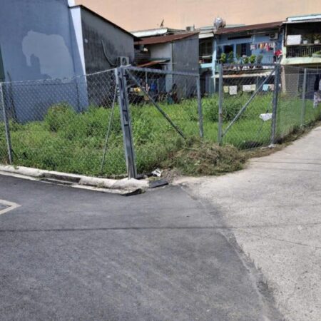 Đất HXT 200m2, Lô góc – An Phú Đông 9 Q12 Đất HXT 200m2, Lô góc – An Phú Đông 9 Q12