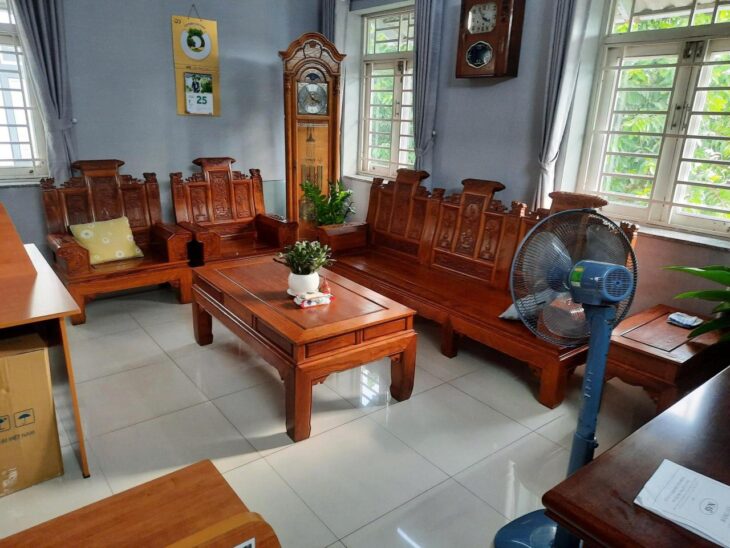 Rẻ! Biệt thự VIP 3 tầng HXT, Lô góc – KDC Nam Long Q12