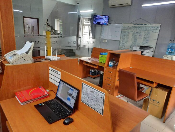 Rẻ! Biệt thự VIP 3 tầng HXT, Lô góc – KDC Nam Long Q12