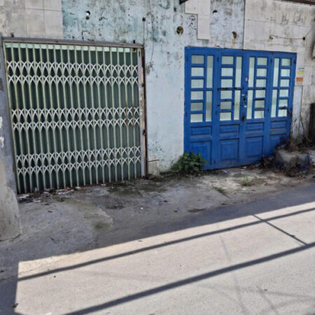 Đất MT 178m2, Đ.6m, Nở hậu – An Phú Đông 10 Q12 Đất MT 178m2, Đ.6m, Nở hậu – An Phú Đông 10 Q12