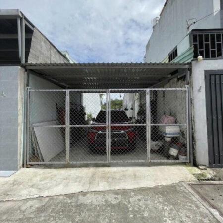 Đất HXT 100m2, Đ.6m, Vuông – An Phú Đông 9 Q12 Đất HXT 100m2, Đ.6m, Vuông – An Phú Đông 9 Q12