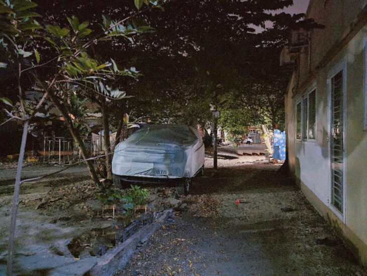 Rè! Giảm 5500tr! Đất 117m2 – Đường số 26 TĐ