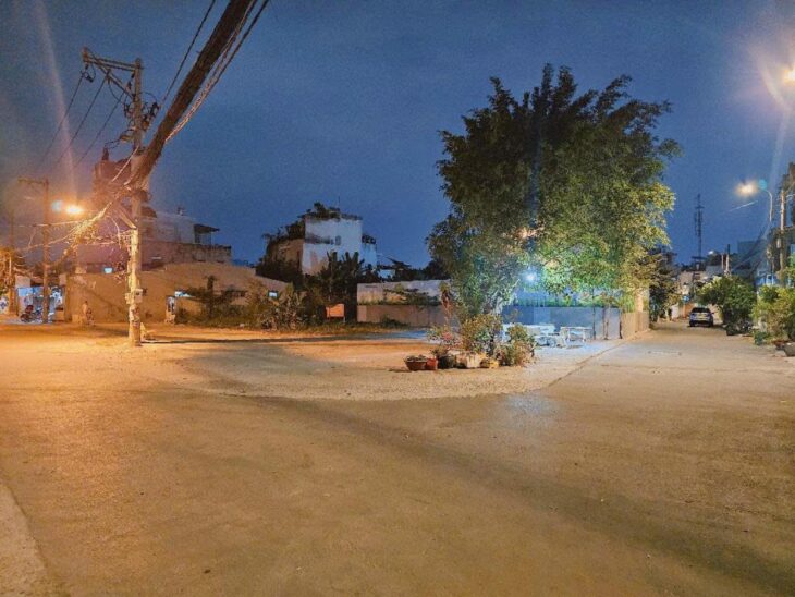 Rè! Giảm 5500tr! Đất 117m2 – Đường số 26 TĐ