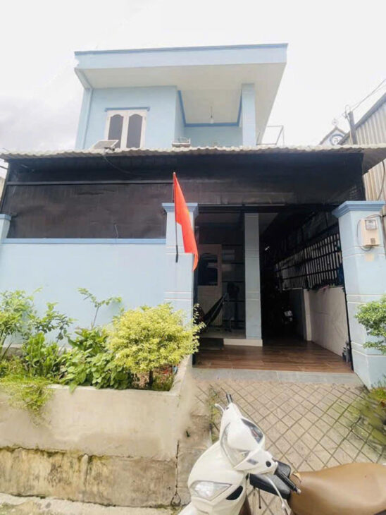 Giảm 500tr! Nhà 2 tầng HXH 84m2 – Quốc lộ 13 TĐ