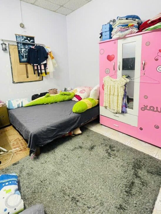 Giảm 500tr! Nhà 2 tầng HXH 84m2 – Quốc lộ 13 TĐ