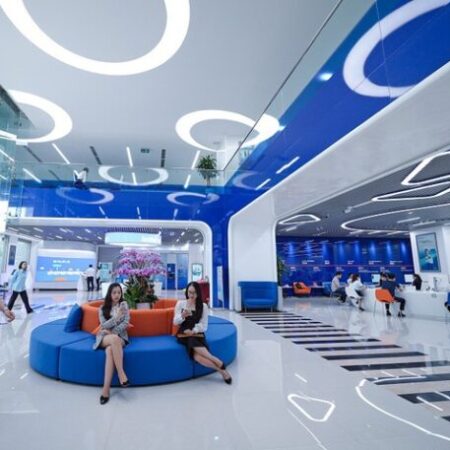 TOÀ NHÀ 9 TẦNG + 1 HẦM – LÔ GÓC VĂN CAO – DÒNG TIỀN ỔN ĐỊNH – 85,5 TỶ