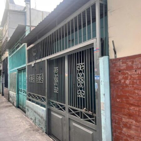 Giảm sốc 700tr! Nhà C4 59m2 – Nguyễn Thị Huê HM Giảm sốc 700tr! Nhà C4 59m2 – Nguyễn Thị Huê HM