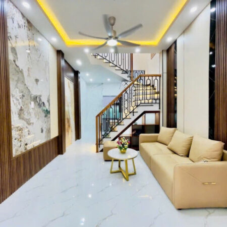 Nhà mới 2 tầng sàn 42m2, Vuông – Quang Trung QV Nhà mới 2 tầng sàn 42m2, Vuông – Quang Trung QV