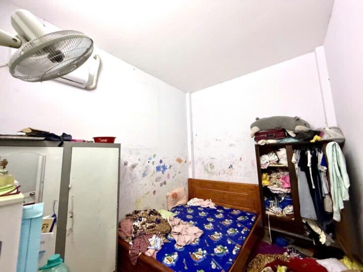 Giảm 200tr! Nhà mặt tiền 2 tầng HXT 40m2, Vuông – Liên Khu 2-5 Q12