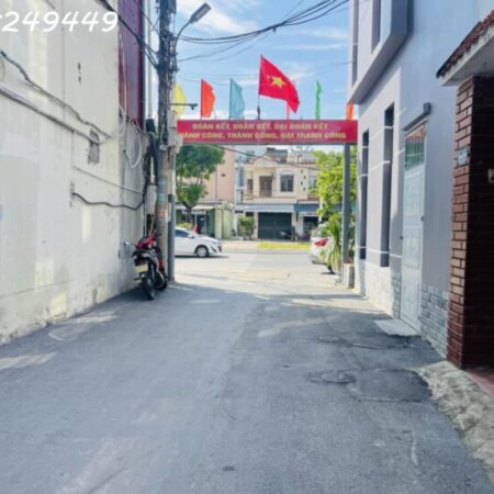 ???? Bán gấp nhà kiệt ô tô tránh Hồ Xuân Hương, 105m2 nhỉnh 7 tỷ. ???? Bán gấp nhà kiệt ô tô tránh Hồ Xuân Hương, 105m2 nhỉnh 7 tỷ.