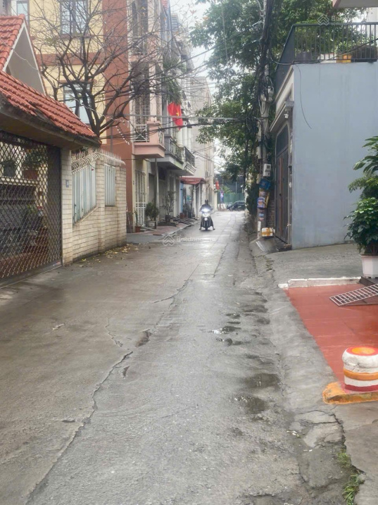 Bán 02 lô đất tuyến 2 Trung Lực, Hải An