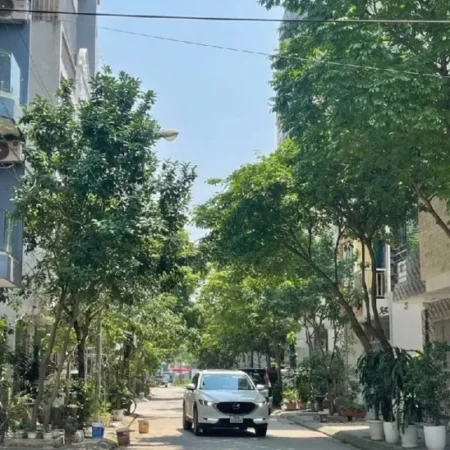 Bán căn LK Yên Lộ 53mx4 tầng, nhà còn mới, phân lô, kinh doanh, giá tốt chào 12.3 tỷ. Bán căn LK Yên Lộ 53mx4 tầng, nhà còn mới, phân lô, kinh doanh, giá tốt chào 12.3 tỷ.