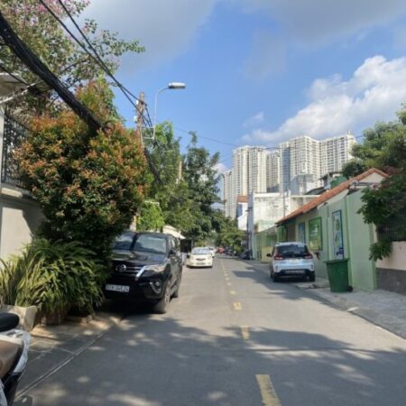 CHỦ GẤP BÁN, GIẢM 5 TỶ – CĂN GÓC 2 MẶT TIỀN NGUYỄN DUY HIỆU – THẢO ĐIỀN QUẬN 2