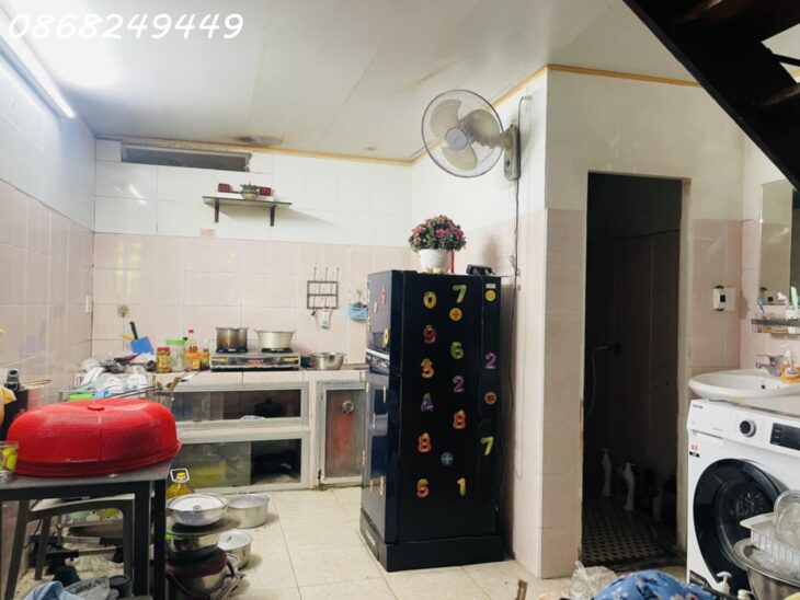 ???? Bán gấp nhà kiệt ô tô tránh Hồ Xuân Hương, 105m2 nhỉnh 7 tỷ.