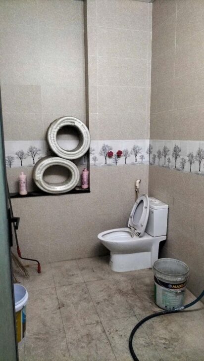 Hiếm Có- MT Độc Lập – 81m2 -4 T –Mới- SHR – KD đỉnh- 17 Tỷ