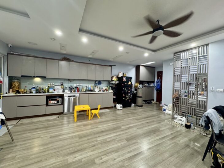 SIÊU PHẨM CĂN GÓC RUBY CITY CT1 – PHÒNG KHÁCH SIÊU RỘNG – TẶNG NỘI THẤT CAO CẤP!