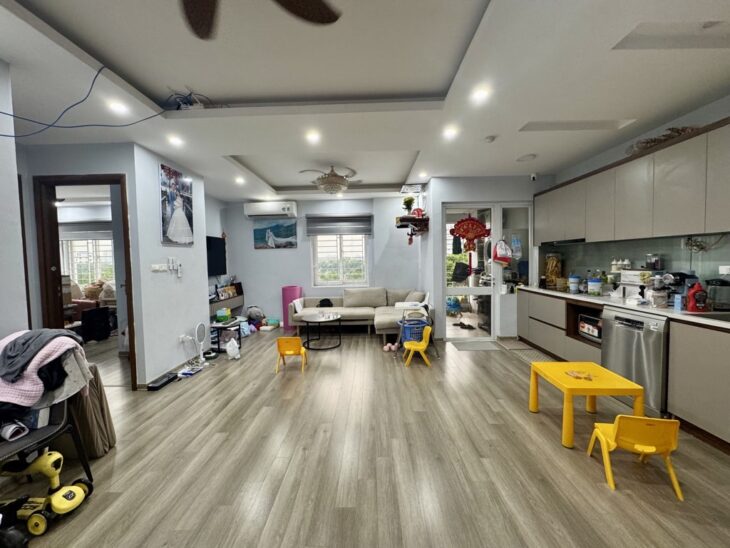 SIÊU PHẨM CĂN GÓC RUBY CITY CT1 – PHÒNG KHÁCH SIÊU RỘNG – TẶNG NỘI THẤT CAO CẤP!