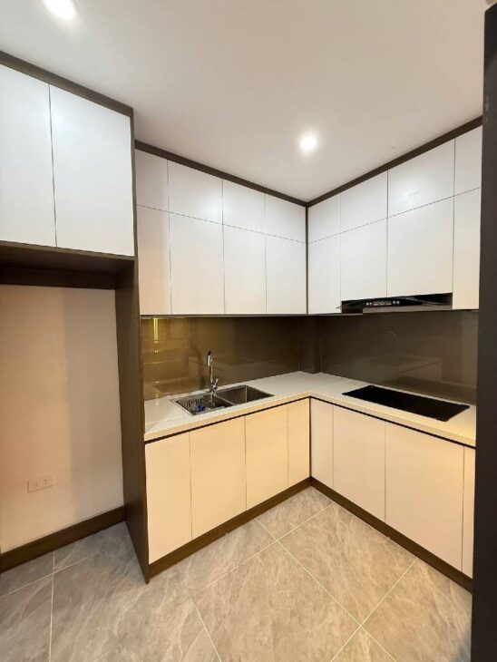 SIÊU PHẨM MỚI KÍNH KONG – FULL NỘI THẤT- NGÕ 3M BA GÁC ĐUA – VÀI BƯỚC RA PHỐ _ 5TẦNG – 30,5M2 –