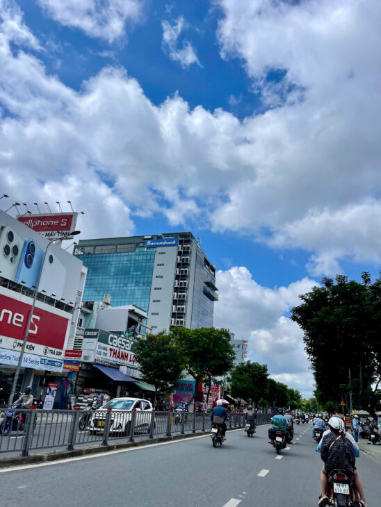 Nhà 4 Tầng Giá Mềm Gò Vấp – Ngang 5m – Gần Nguyễn Oanh – Chỉ 7 Tỷ