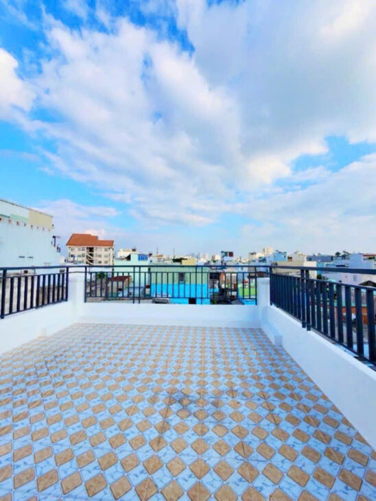 SIÊU PHẨM AN DƯƠNG VƯƠNG- P13- QUẬN 6.